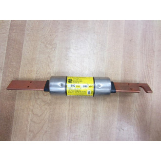Buss LPS-RK-100SP Bussmann Fuse Cross Ref 4XF80 Short (Pack of 4) - New No Box