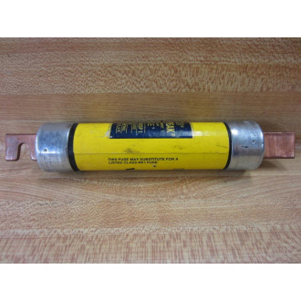 Buss LPS-RK-100SP Bussmann Fuse Cross Ref 4XF80 (Pack of 2) - New No Box