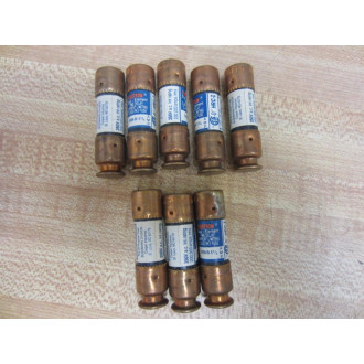 Buss FRN-R-1-14 Bussmann Fuse Cross Ref 4A449 (Pack of 8)