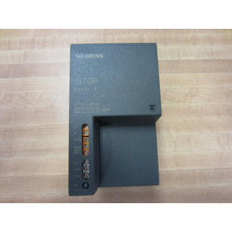 Siemens 6EP1-332-2BA00 Power Supply 6EP13322BA00 - Used