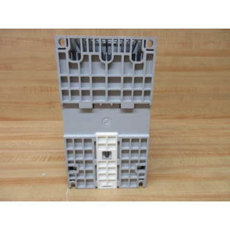 Allen Bradley 22B-D4P0N104 Powerflex 40 AC Drive 22BD4P0N104 WO Cover - Used