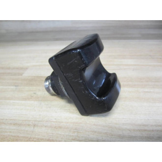 Banner OTBA5QD Touch Button 28149 WHardware - Used