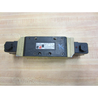 Ross W6577A3401 Pneumatic Valve 100-110V 100-120V - Used