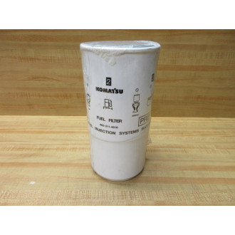Komatsu 600-311-4510 Fuel Filter 6003114510