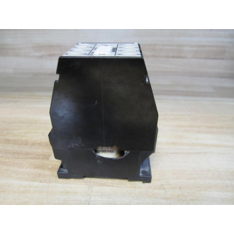 Siemens 3TH8244-0A Contractor 3TH82440A Cracked 120V - Used