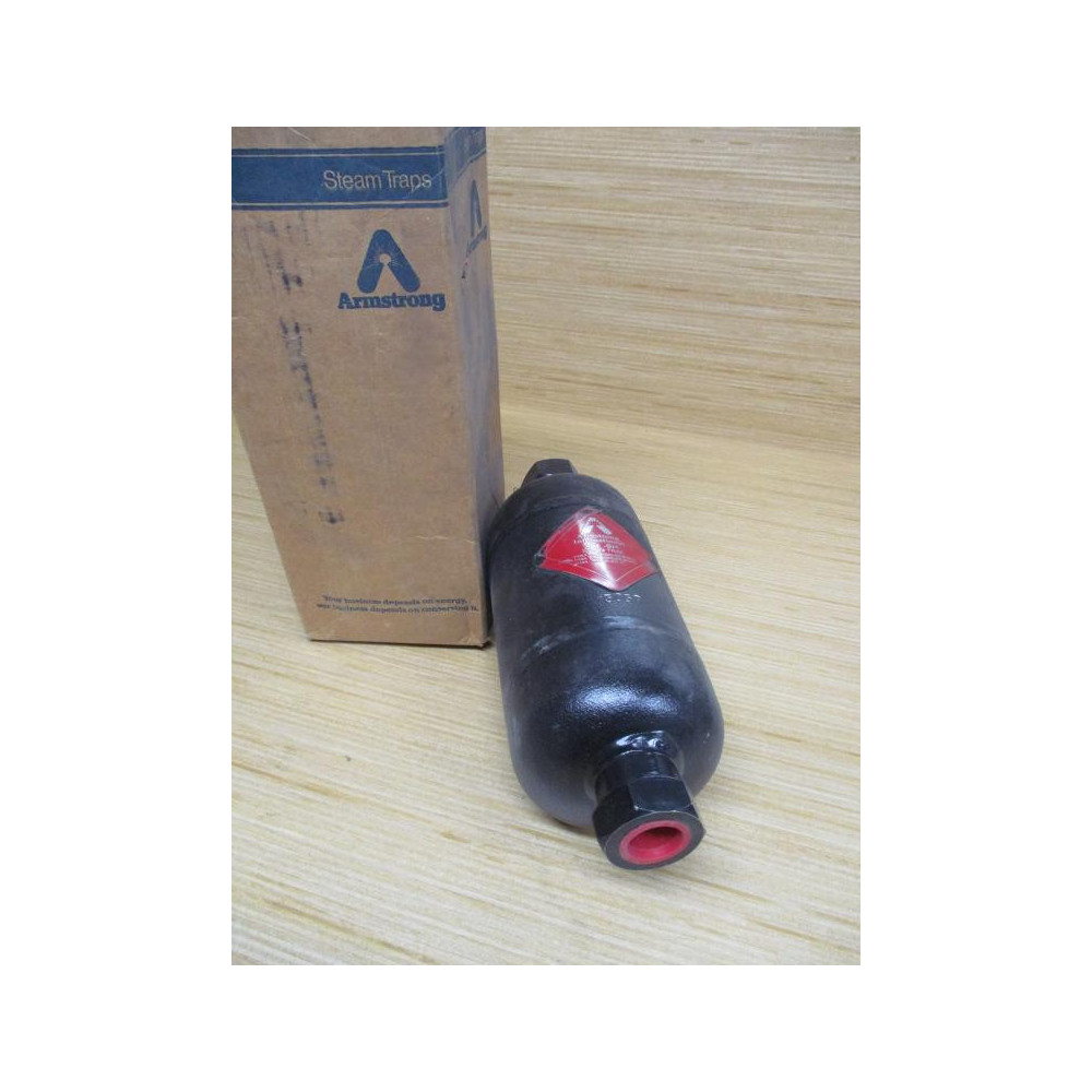 Armstrong International 401-SH-34 Steam Trap 34"  401SH
