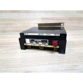 Square D 8853-TO-3 Programmable Logic Control 8853-T0-3 Series BChipped Lens - New No Box