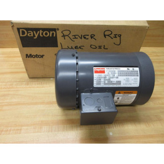 Dayton 3N087G Industrial Motor