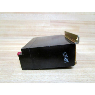 Square D 8853-TO-3 Programmable Logic Control 8853-T0-3 Series BChipped Lens - New No Box