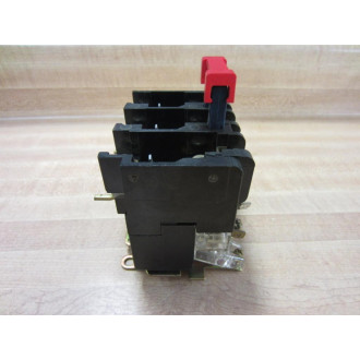 Square D 9065SE08 Overload Relay 3 Pole - New No Box