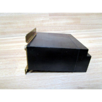 Square D 8853-TO-3 Programmable Logic Control 8853-T0-3 Series BChipped Lens - New No Box
