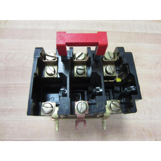 Square D 9065SE08 Overload Relay 3 Pole - New No Box