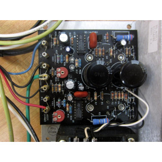 Power-One HAA15-0.8-A Power Supply HAA1508A - Used
