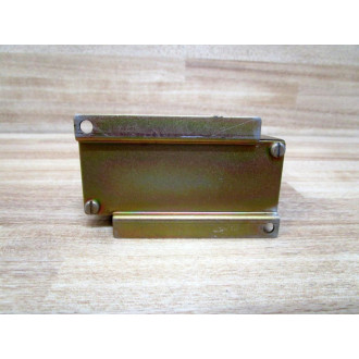 Square D 8853-TO-3 Programmable Logic Control 8853-T0-3 Series BChipped Lens - New No Box