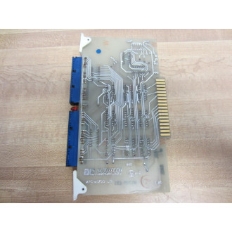 Autotech MPC-M1700-L12 Circuit Board  MPCM1700L12 - Used