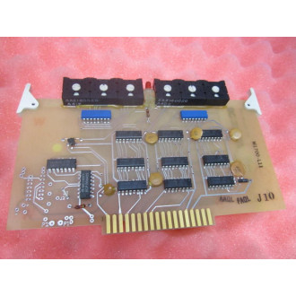 Autotech MPC-M1700-L12 Circuit Board  MPCM1700L12 Rev A - New No Box