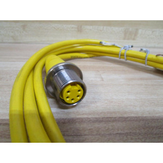 Banner PMCF-510C Cable  PMCF510C 57475 (Pack of 2) - New No Box