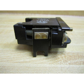 Allen Bradley X-36182 Overload Relay X36182 Left Hand