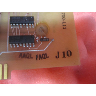 Autotech MPC-M1700-L12 Circuit Board  MPCM1700L12 Rev A - New No Box