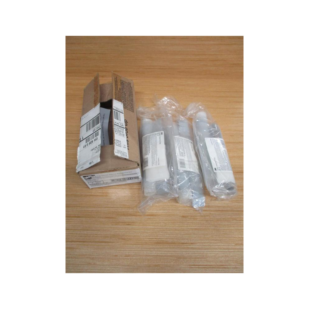 3M 5612A QT-II Cold Shrink Silicone Termination Kit 7000132470
