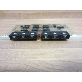 Autotech MPC-M1700-L12 Circuit Board  MPCM1700L12 - Used