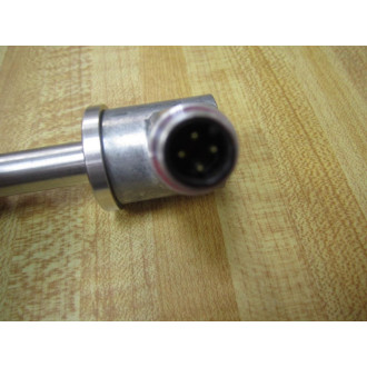 Pepperl + Fuchs 904478 Inductive Sensor NJ2-F-E02-2.062-V1 - New No Box