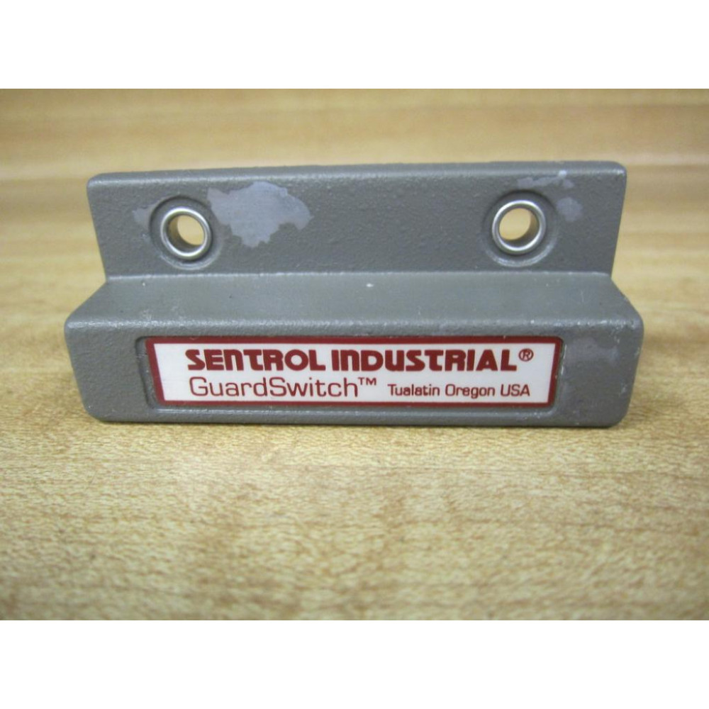 Sentrol 151-7Z-06K Reed Switch 1517Z06K 151 No Cable - Used