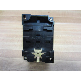 Siemens 3VE1-010-2E Starter 3VE10102E - Used