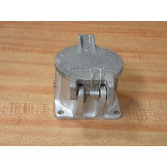 Pyle National JRCBB-33046 Receptacle JRCBB33046 Cover Only - New No Box