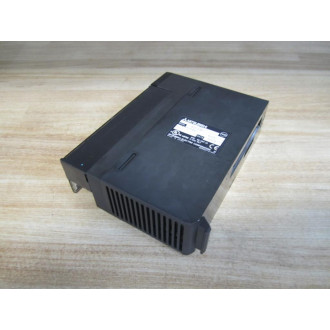 Mitsubishi A1SY40 Output Unit Without Terminal & Door - Used