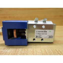 Schaltbau AFS81936N Contactor AFS819 - Used