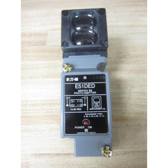 Cutler Hammer E51DED Eaton Sensor