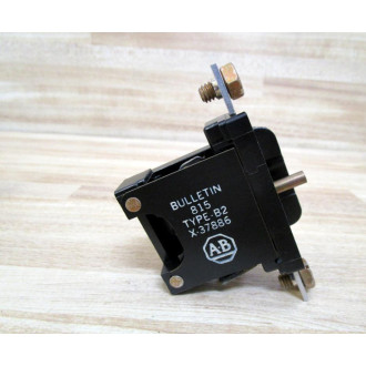 Allen Bradley X-37886 Overload Relay X37886 (Pack of 13)