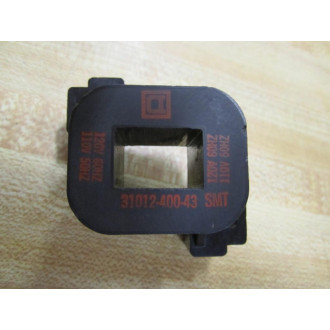Square D 31012-400-43 Coil 3101240043 (Pack of 3) - New No Box