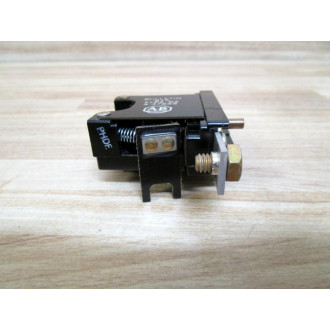 Allen Bradley X-37886 Overload Relay X37886 (Pack of 13)