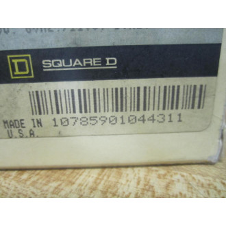 Square D 31012-400-43 Coil 3101240043 (Pack of 2)