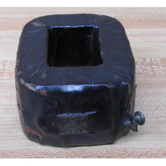 Square D C1707 S1 T23A Coil C1707S1T23A - Used
