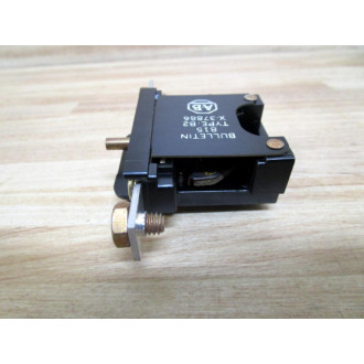 Allen Bradley X-37886 Overload Relay X37886 (Pack of 13)