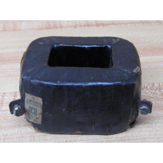Square D C1707 S1 T23A Coil C1707S1T23A - Used