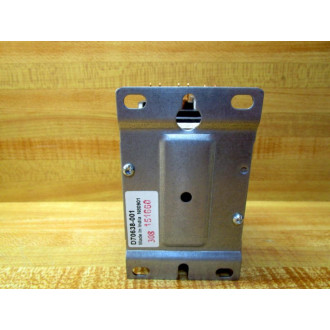 Furnas 42BF35AJ Contactor Cracked Housing
