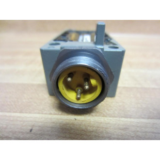 Cutler Hammer E51-RAP3 Eaton Receptacle E51RAP3 - Used