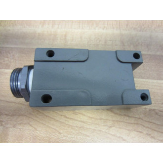 Cutler Hammer E51-RAP3 Eaton Receptacle E51RAP3 - Used