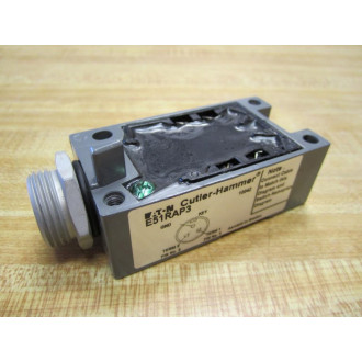 Cutler Hammer E51-RAP3 Eaton Receptacle E51RAP3