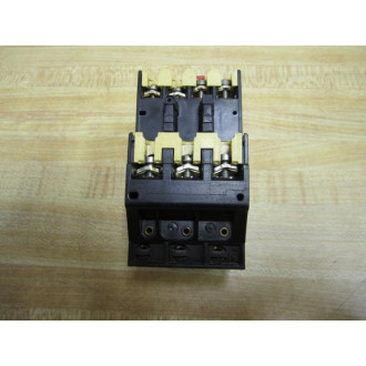 Allen Bradley 193-BSC 10 Overload Relay 193BSC10 Ser B 6,0-10A - Used