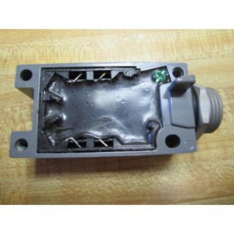 Cutler Hammer E51-RAP3 Eaton Receptacle E51RAP3