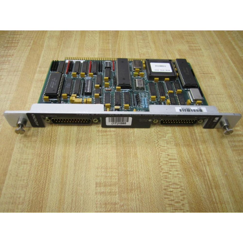 Unico 314739 Interface Module  314739 Rev. 9 - New No Box