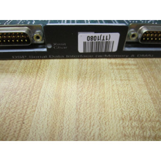 Unico 314739 Interface Module  314739 Rev. 9 - New No Box