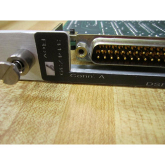 Unico 314739 Interface Module  314739 Rev. 9 - New No Box