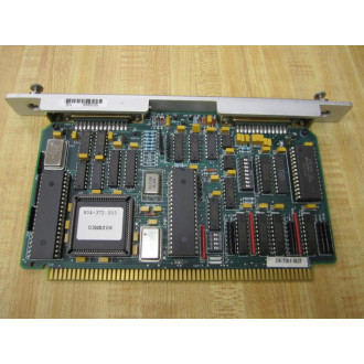 Unico 314739 Interface Module  314739 Rev. 9 - New No Box