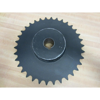 Martin 80BS34 1 12 Sprocket - New No Box
